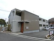 深井駅より徒歩20分 1階 築9年の賃貸物件