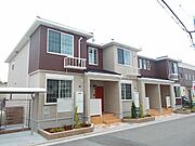 栂・美木多駅より徒歩27分 1階 築12年9ヶ月の賃貸物件