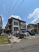 ヴィラ千代田の賃貸物件