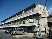 サンヒルズ光明池 3階 築32年1ヶ月の賃貸物件
