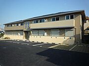 金剛駅より徒歩3分 2階 築14年5ヶ月の賃貸物件