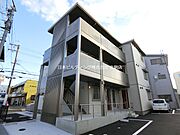 プリムローズ 3階 築5年6ヶ月の賃貸物件