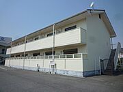 金剛駅より徒歩20分 2階 築31年2ヶ月の賃貸物件