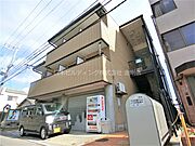 ビレッジ西野 1階 築37年9ヶ月の賃貸物件