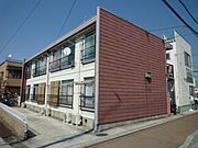 森本ハイツの賃貸物件