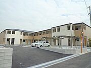 深井駅より徒歩24分 2階 築14年5ヶ月の賃貸物件