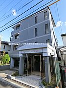 深井駅より徒歩4分 4階 築32年11ヶ月の賃貸物件