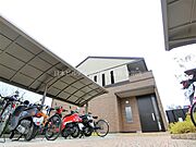 YU参番館 2階 築9年9ヶ月の賃貸物件