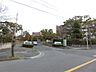 周辺：私立近畿大学医学部（2415m）