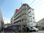 河内長野駅より徒歩13分 4階 築32年6ヶ月の賃貸物件