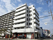 スカイ南花台 6階 築36年1ヶ月の賃貸物件