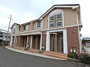 北野田駅より徒歩13分 2階 築19年5ヶ月の賃貸物件