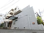金剛駅より徒歩1分 4階 築39年の賃貸物件