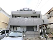 ベルメゾンゆう 1階 築24年8ヶ月の賃貸物件