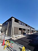 シャノワール1 2階 築3年3ヶ月の賃貸物件