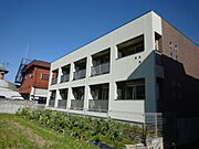 金剛駅より徒歩17分 2階 築15年5ヶ月の賃貸物件