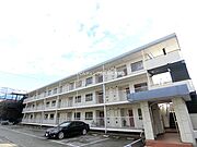 グランドハイツ杉田 3階 築40年5ヶ月の賃貸物件