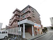 コンプリチェ KATAYAMA 1階 築29年2ヶ月の賃貸物件