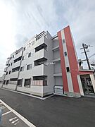 大阪狭山市駅より徒歩2分 3階 新築の賃貸物件