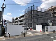 萩原天神駅より徒歩4分 3階 築5年9ヶ月の賃貸物件