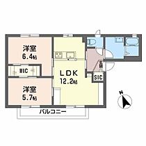 間取り：227095035142