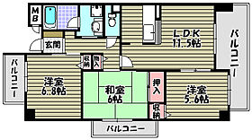 間取り：227102115241