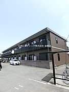 光明池駅より徒歩13分 1階 築19年8ヶ月の賃貸物件