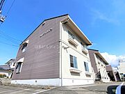 河内長野駅より徒歩15分 2階 築37年10ヶ月の賃貸物件