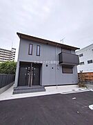 ネオ・ハイツ 2階 新築の賃貸物件