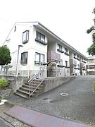 金剛駅より徒歩19分 2階 築33年の賃貸物件
