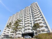 栂・美木多駅より徒歩10分 12階 築52年10ヶ月の賃貸物件