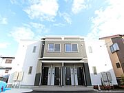 狭山駅より徒歩8分 1階 築8年4ヶ月の賃貸物件