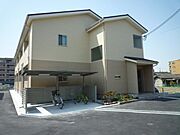 大阪狭山市駅より徒歩3分 1階 築15年の賃貸物件