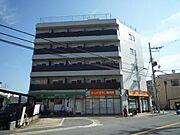 ハイツ加賀 4階 築37年2ヶ月の賃貸物件