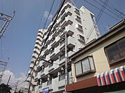 パウゼ河内長野駅前 2階 築36年8ヶ月の賃貸物件