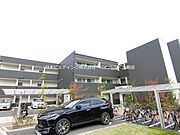 狭山駅より徒歩2分 3階 築5年7ヶ月の賃貸物件