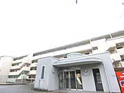 富田林西口駅より徒歩8分 築30年3ヶ月 6階建の賃貸物件