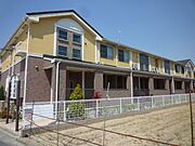 北野田駅より徒歩13分 2階 築18年1ヶ月の賃貸物件