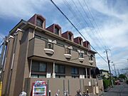 狭山駅より徒歩1分 1階 築33年10ヶ月の賃貸物件