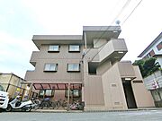 千代田駅より徒歩13分 築31年2ヶ月 3階建の賃貸物件