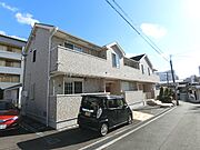 河内長野駅より徒歩4分 1階 築18年11ヶ月の賃貸物件