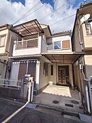 滝谷駅より徒歩8分 築39年4ヶ月の賃貸物件