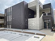 コンフォール・ヴィラ３ 1階 築4年3ヶ月の賃貸物件