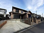 和泉中央駅より徒歩16分 築31年の賃貸物件