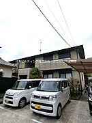 サンステート自由丘 2階 築22年5ヶ月の賃貸物件