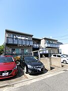 サンハイム 2階 築22年2ヶ月の賃貸物件