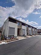 富田林駅より徒歩4分 1階 築2年3ヶ月の賃貸物件