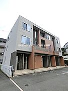 アルバモーダ 1階 築12年6ヶ月の賃貸物件