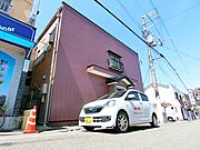 マンションシャトロー 2階 築43年1ヶ月の賃貸物件