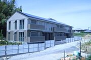 カーサ高善A棟の賃貸物件